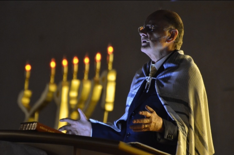 Imagem de capa - Como ter vida após a morte